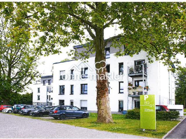 Apartment mieten in Hirschkampsiedlung, Waltrop