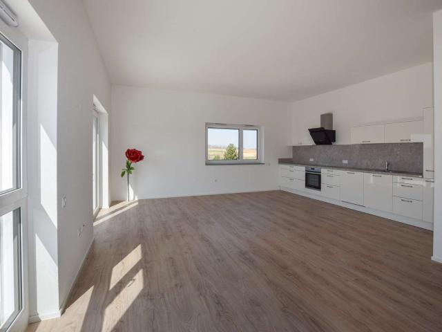 Dachgeschosswohnung mieten in Bretzfeld, Baden-Württemberg