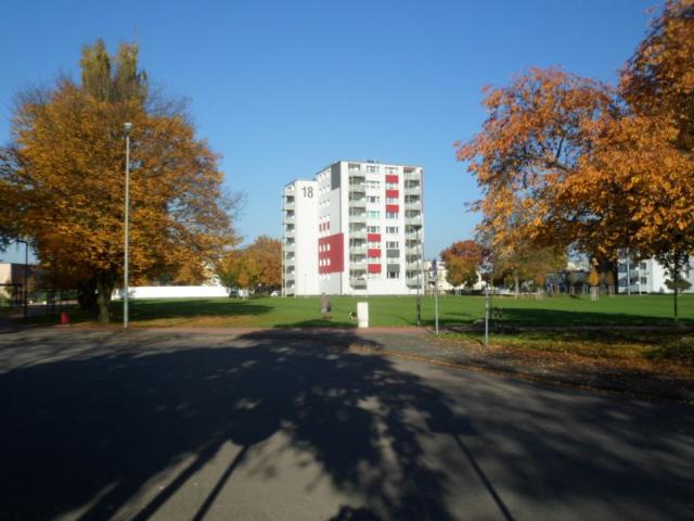 Apartment mieten in Dinslaken, Nordrhein-Westfalen