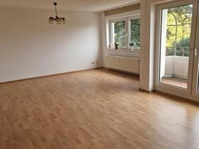 Apartment mieten in Sedansberg, Wuppertal