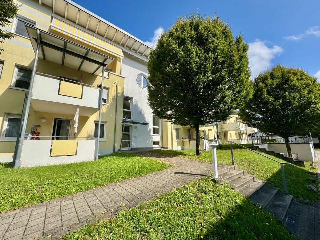 Wohnung kaufen in Lahr, Eifelkreis Bitburg-Prüm