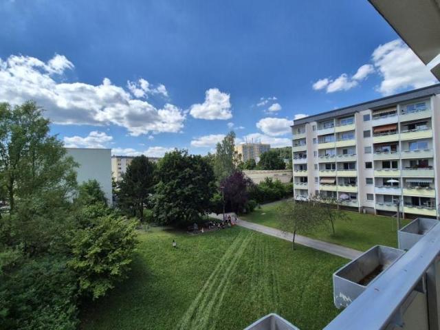 Apartment mieten in Hohenstein-Ernstthal, Sachsen