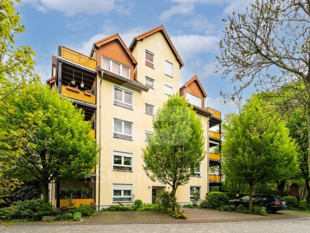 Wohnung kaufen in Thorr, Bergheim