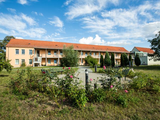 Apartment mieten in Schönebeck, Sachsen-Anhalt