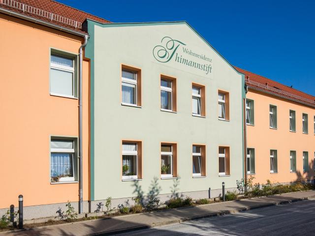 Apartment mieten in Schönebeck, Sachsen-Anhalt