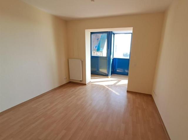 Apartment mieten in Bitterfeld, Sachsen-Anhalt