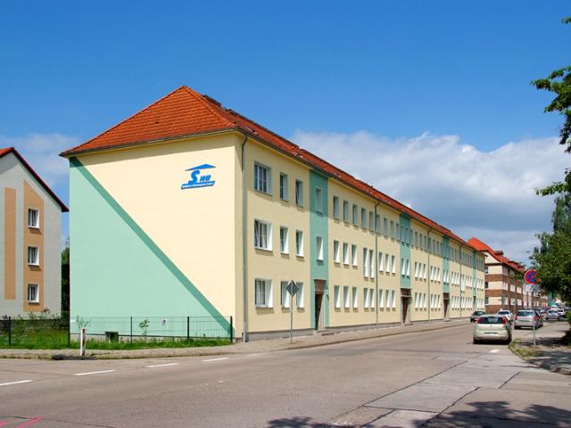 Apartment mieten in Schönebeck, Sachsen-Anhalt