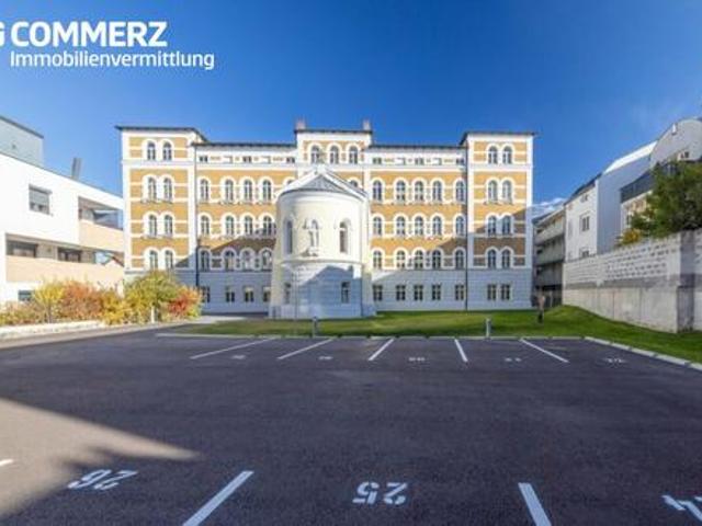 Wohnung mieten in Wiener Neustadt, Niederösterreich