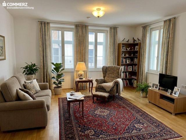 Apartment mieten in Wiener Neustadt, Niederösterreich