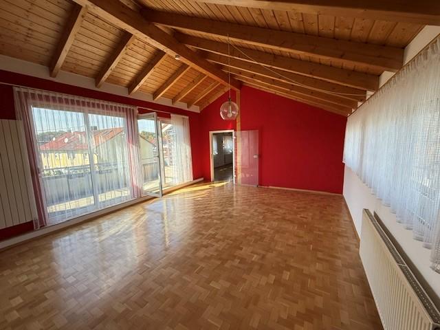 Apartment mieten in Steinheim am Albuch, Landkreis Heidenheim