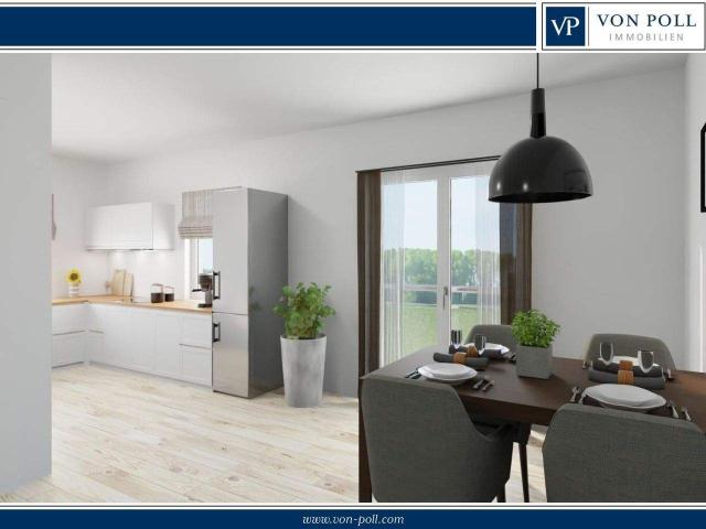 Wohnung kaufen in Kleinerdlingen, Nördlingen