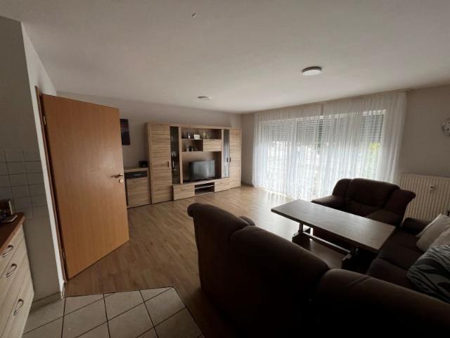 Apartment mieten in Altstadt Moers, Moers