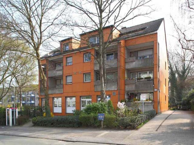 Apartment mieten in Mülheim, Nordrhein-Westfalen