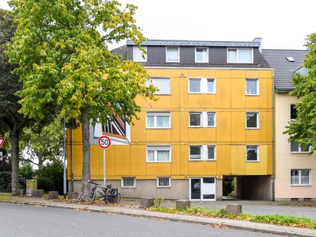 Apartment mieten in Mülheim, Nordrhein-Westfalen