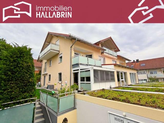Wohnung kaufen in Bad Birnbach, Landkreis Rottal-Inn