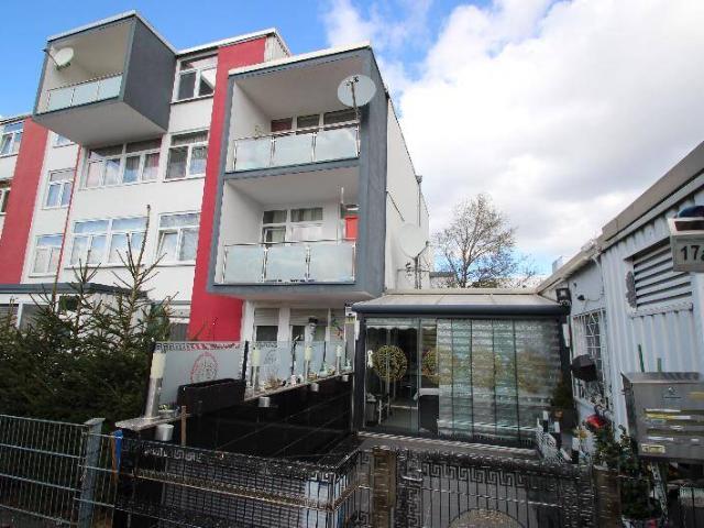 Wohnung kaufen in Brüser Berg, Bonn