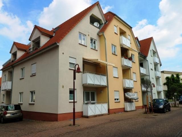 Wohnung mieten in Erlenbach, Bayern