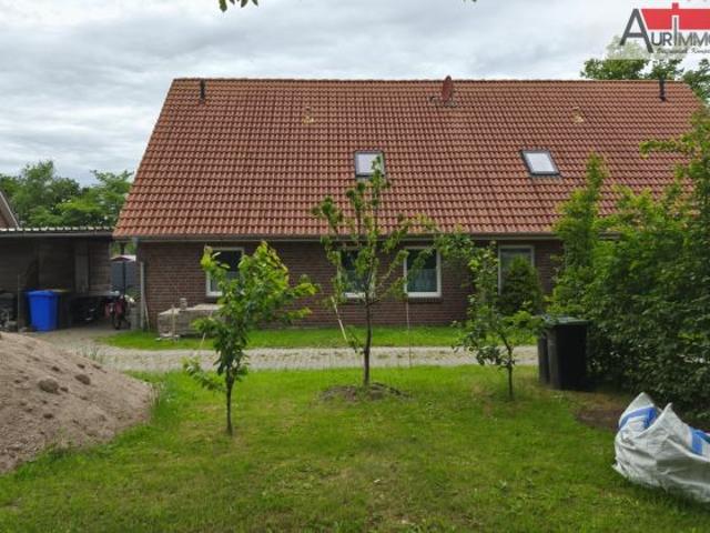 Haus kaufen in Aurich, Niedersachsen