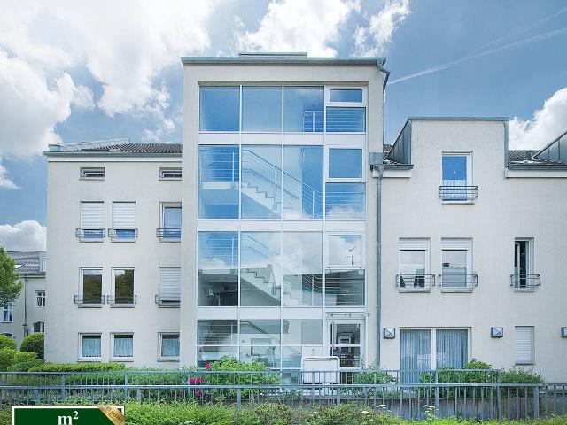 Wohnung kaufen in Wald, Solingen