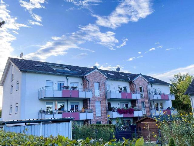 Wohnung kaufen in Waltrop, Nordrhein-Westfalen