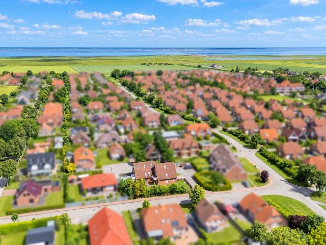 Wohnung kaufen in Dornum, Landkreis Aurich