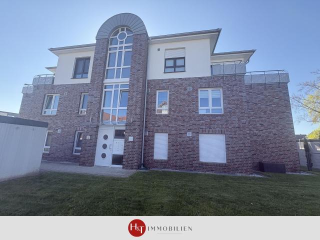 Apartment mieten in Brinkum, Stuhr