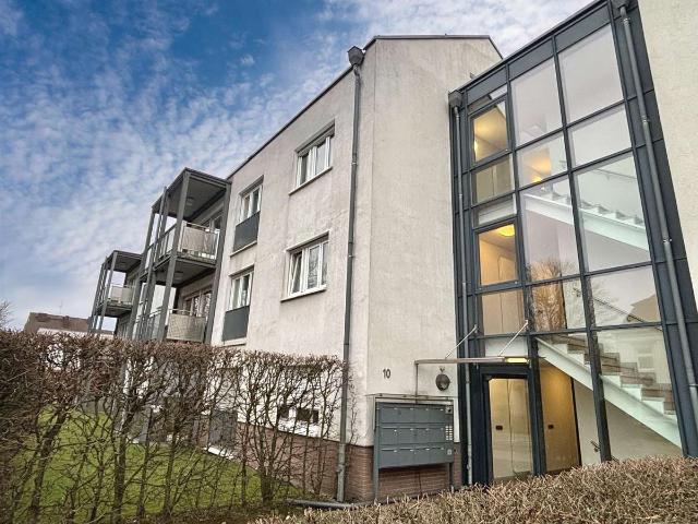 Wohnung kaufen in Gladbeck, Kreis Recklinghausen
