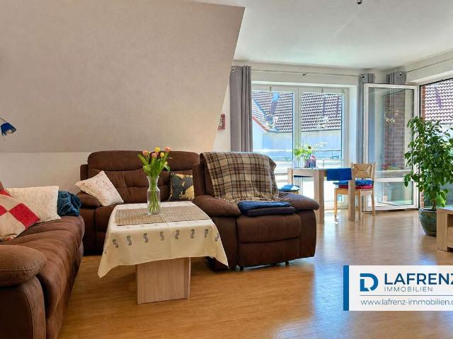 Wohnung kaufen in Fehmarn, Kreis Ostholstein
