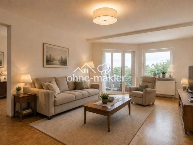 Apartment mieten in Hiesfeld, Dinslaken