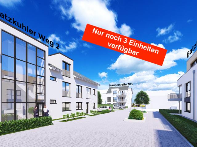 Wohnung kaufen in Broichweiden, Würselen