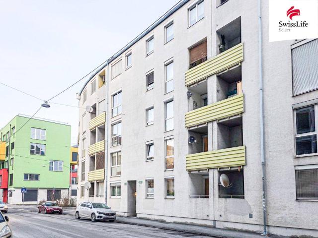 Apartment kaufen in Lend, Gersdorf-Feistritz