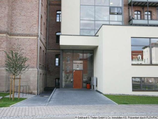Apartment mieten in Meiningen