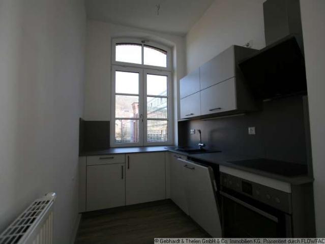 Apartment mieten in Meiningen