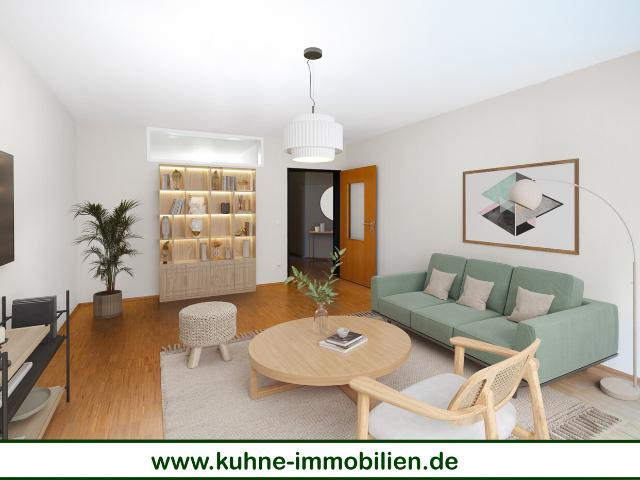 Apartment mieten in Osterfeld, Lünen