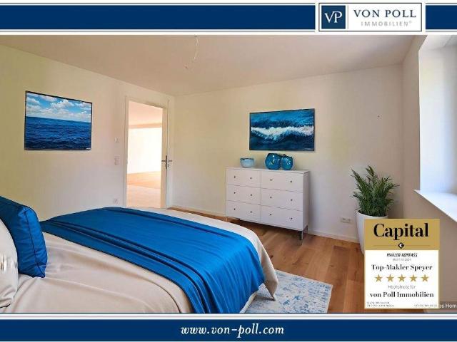 Wohnung kaufen in Limburgerhof, Rheinland-Pfalz