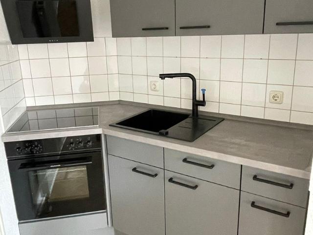 Wohnung mieten in Feldmark, Dorsten