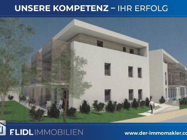 Penthouse kaufen in Pfaffing, Pocking