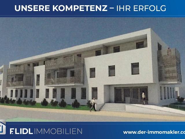 Wohnung kaufen in Pfaffing, Pocking