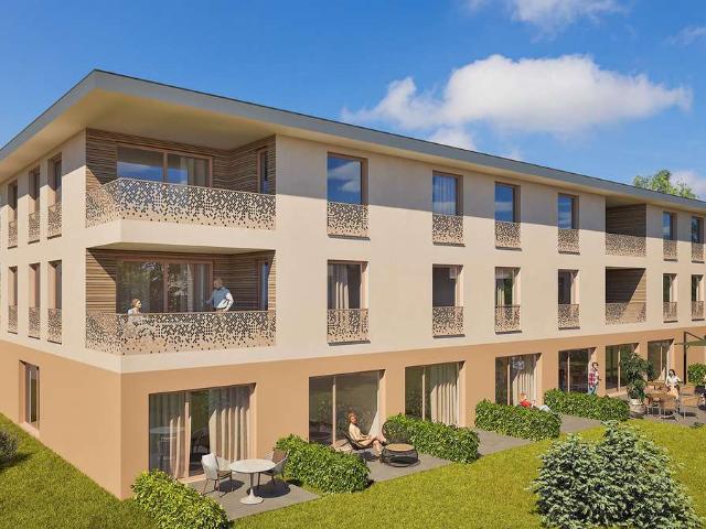 Wohnung kaufen in Inzigkofen, Landkreis Sigmaringen