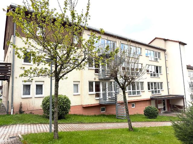 Wohnung kaufen in Dobel, Landkreis Calw