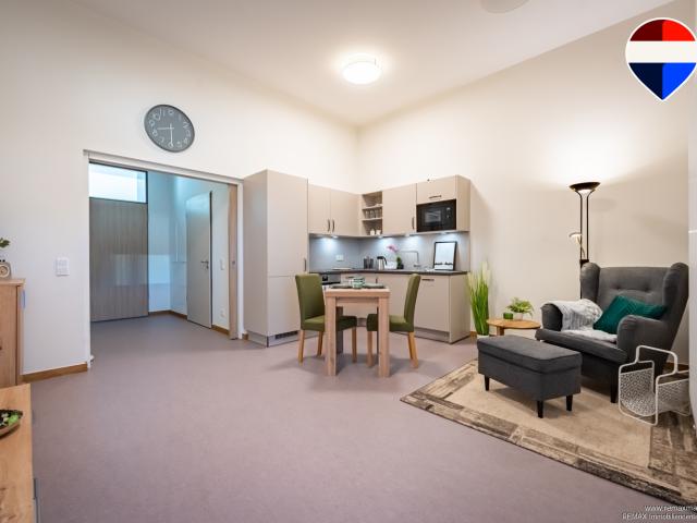 Wohnung mieten in Altstadt, Magdeburg