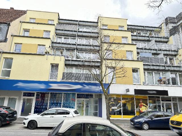 Apartment mieten in Werne, Nordrhein-Westfalen