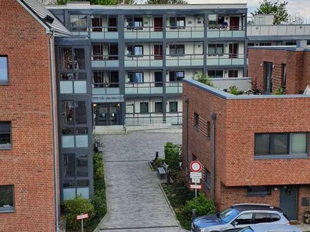 Apartment mieten in Wellingdorf, Kiel