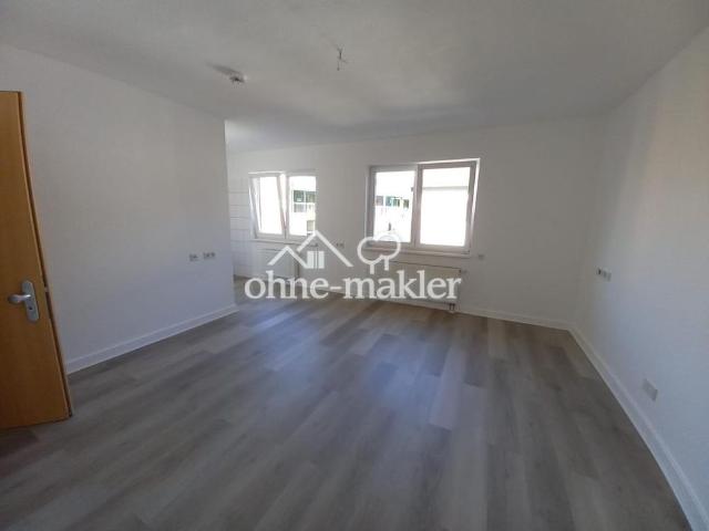 Apartment mieten in Wichlinghausen, Wuppertal