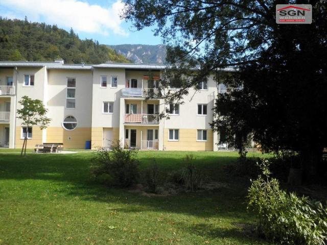 Wohnung mieten in Neunkirchen, Niederösterreich