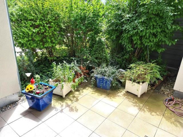 Wohnung kaufen in Feuerbach-Mitte, Stuttgart