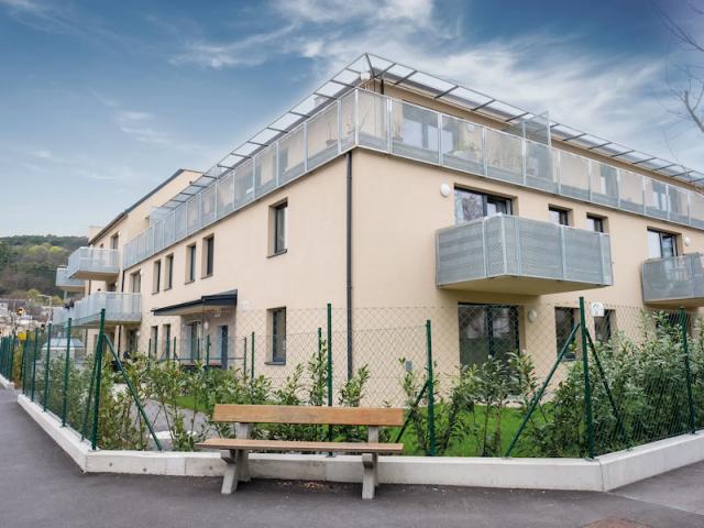 Apartment mieten in Schöffelstadt, Mödling