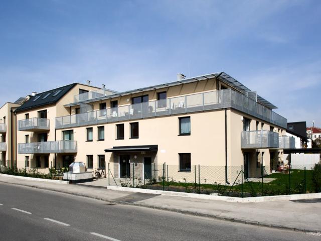 Apartment mieten in Schöffelstadt, Mödling