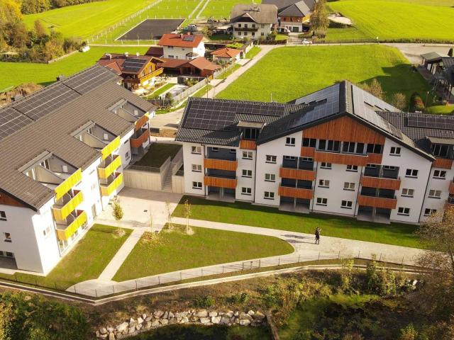 Apartment mieten in Hinterreit, Großgmain