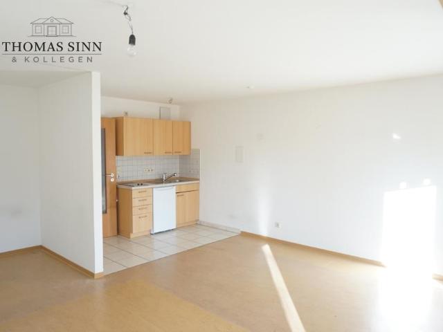 Wohnung mieten in Böckingen, Heilbronn